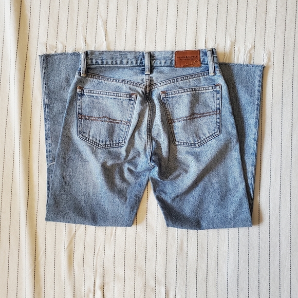 Denim and Supply Ralph Lauren Vintage Mom Jeans - Picture 5 of 8